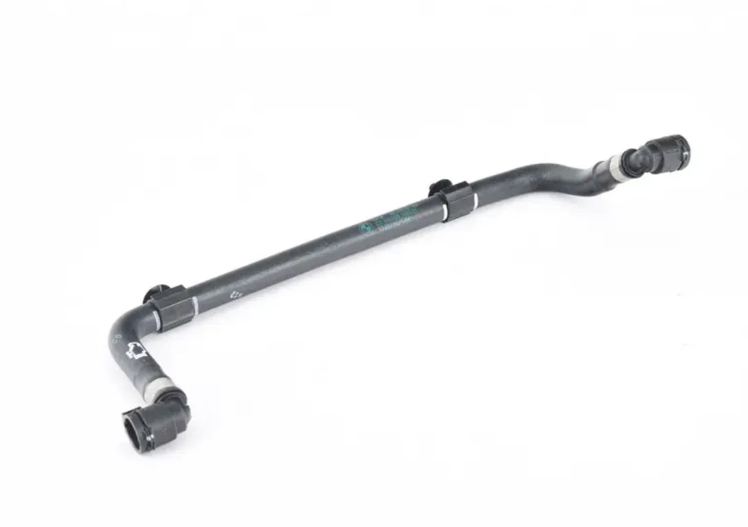 NEW BMW 2 CABRIO F23 ENGINE CYLINDER HEAD PIPE 17128616555 8616555 ORIGINAL