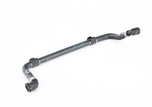 NEW BMW 2 CABRIO F23 ENGINE CYLINDER HEAD PIPE 17128616555 8616555 ORIGINAL