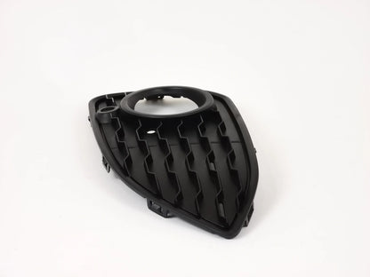 BMW 1 F20 F21 FACELIFT M-SPOR BUMPER LEFT FOG LIGHT GRILL 51118068603 NEW