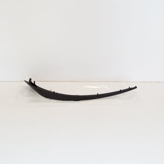 NEW MB CLA C117 FRONT AMG BUMPER RIGHT SPOILER TRIM A1178851825 ORIGINAL