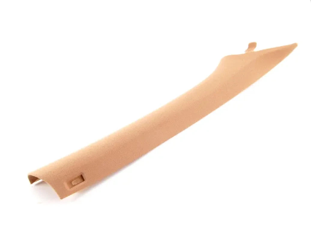 NEW BMW 5 E39 RIGHT INTERIOR A-PILLAR TRIM 51438235008 8235008 ORIGINAL