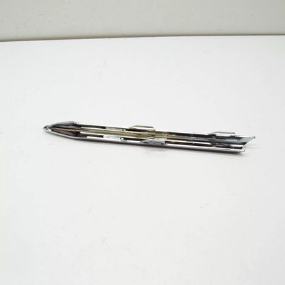 NEW VOLKSWAGEN ARTEON 3H7 FRONT RIGHT BUMPER MOLDING 3G8853254D2ZZ ORIGINAL