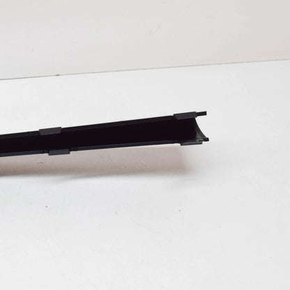 NEW MERCEDES-BENZ SLK R172 FRONT BUMPER CENTRAL TRIM A1728853900 ORIGINAL