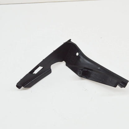 NEW VOLKSWAGEN GOLF MK7 REAR DIFFUSER MOUNTING BRACKET - LEFT 5G6807349
