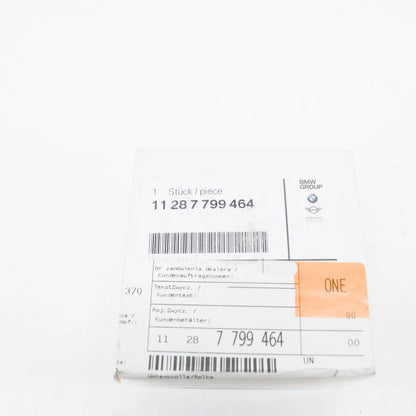 NEW BMW 3 E46 2.0D 85KW DEFLECTION PULLEY 11287799464 ORIGINAL