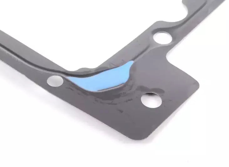 NEW BMW X5 E53 OIL PAN GASKET 11137545293 7545293 ORIGINAL