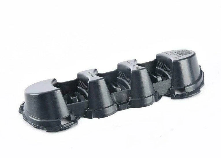 NEW AUDI RS7 SPORTBACK 4G8 RADIATOR GRILLE COVER 4G8853037K9B9