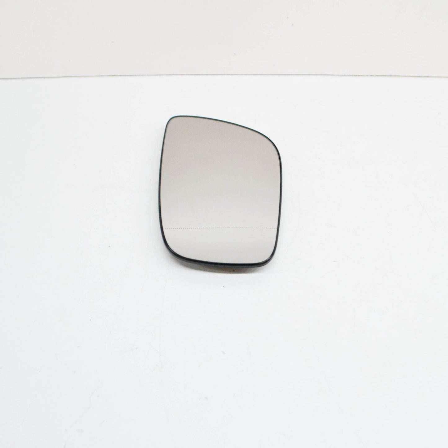 NEW MERCEDES-BENZ E-CLASS W211 LEFT WING MIRROR GLASS LHD A2118100921 ORIGINAL