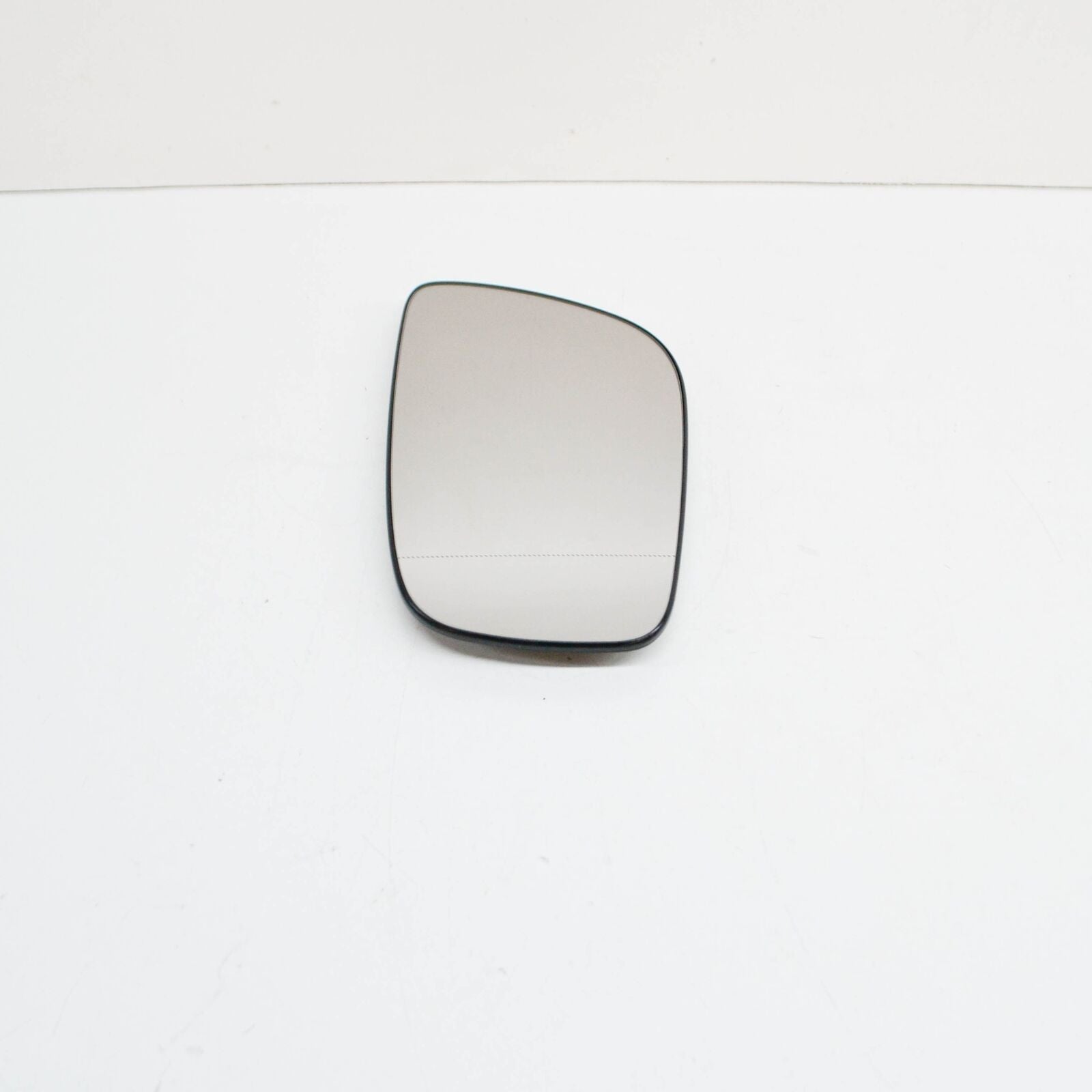 NEW MERCEDES-BENZ E-CLASS W211 LEFT WING MIRROR GLASS LHD A2118100921 ORIGINAL