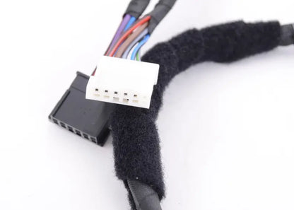 NEW BMW X1 E84 LEFT LORDOSIS/LBV ADAPTER LEAD 9132293 61129132293 ORIGINAL