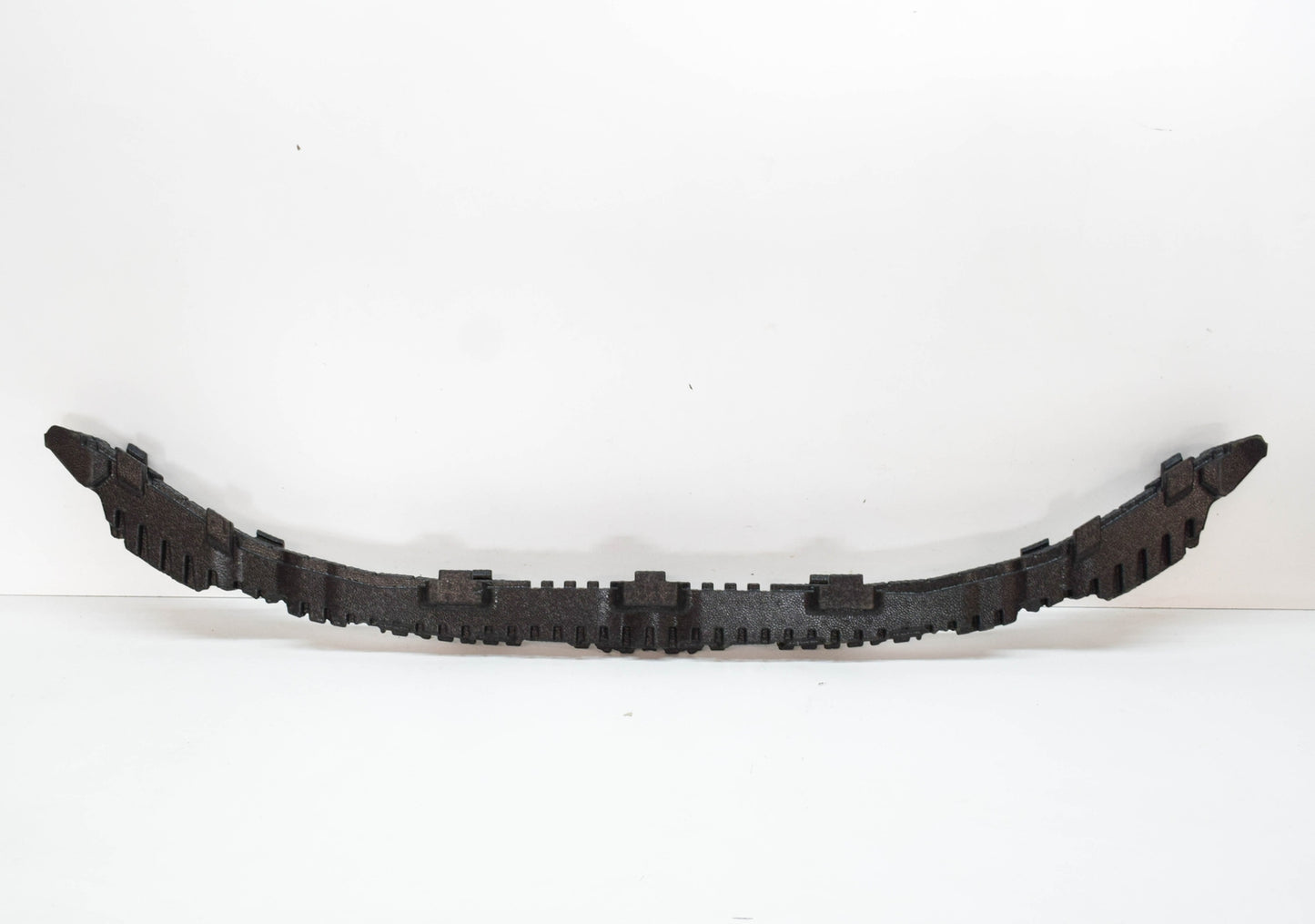 new bmw x3 g01 f97 front bumper absorber foam 51119451169 9451169 original