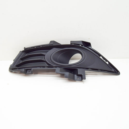 new ford mondeo mk5 front bumper left grille 1831125 ds73-19953-kc5ja6 original