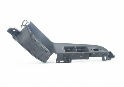 NEW AUDI A5 8F FRONT LEFT DOOR UPPER HANDLE SHELL LHD 8F1867171A6PS ORIGINAL