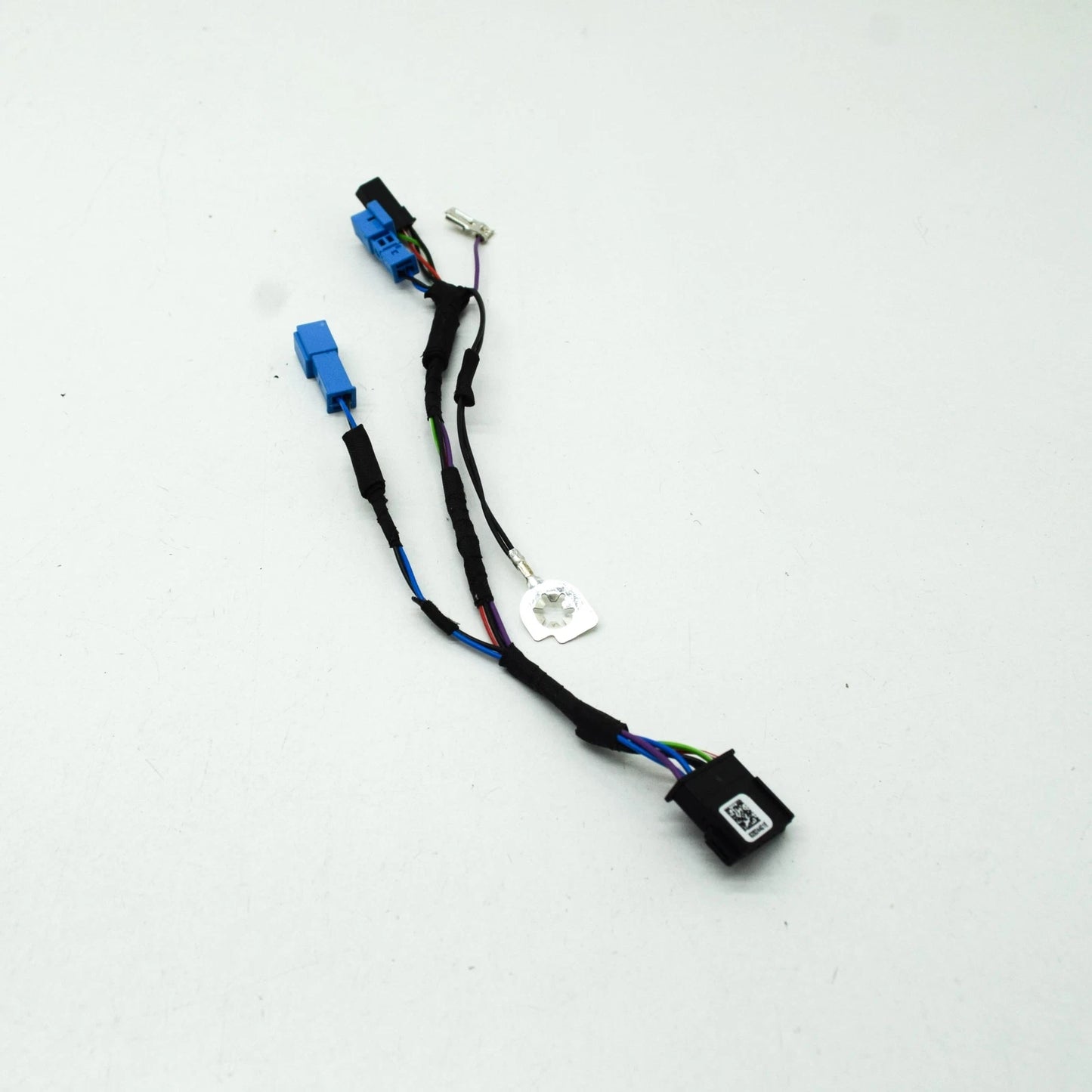 NEW BMW 3 G20, G28 STEERING WHEEL CONNECTING LINE 32308746685 8746685 ORIGINAL