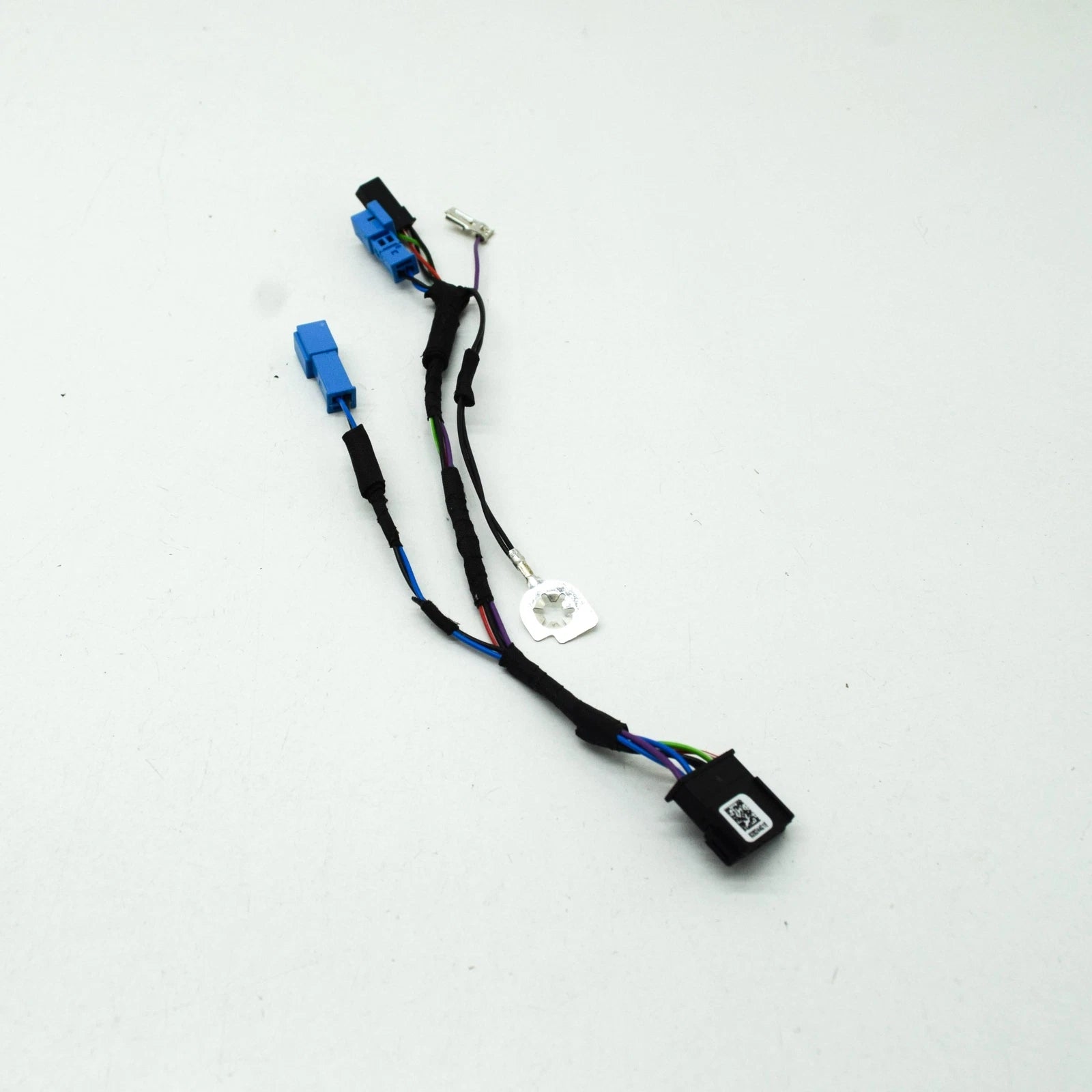 NEW BMW 3 G20, G28 STEERING WHEEL CONNECTING LINE 32308746685 8746685 ORIGINAL