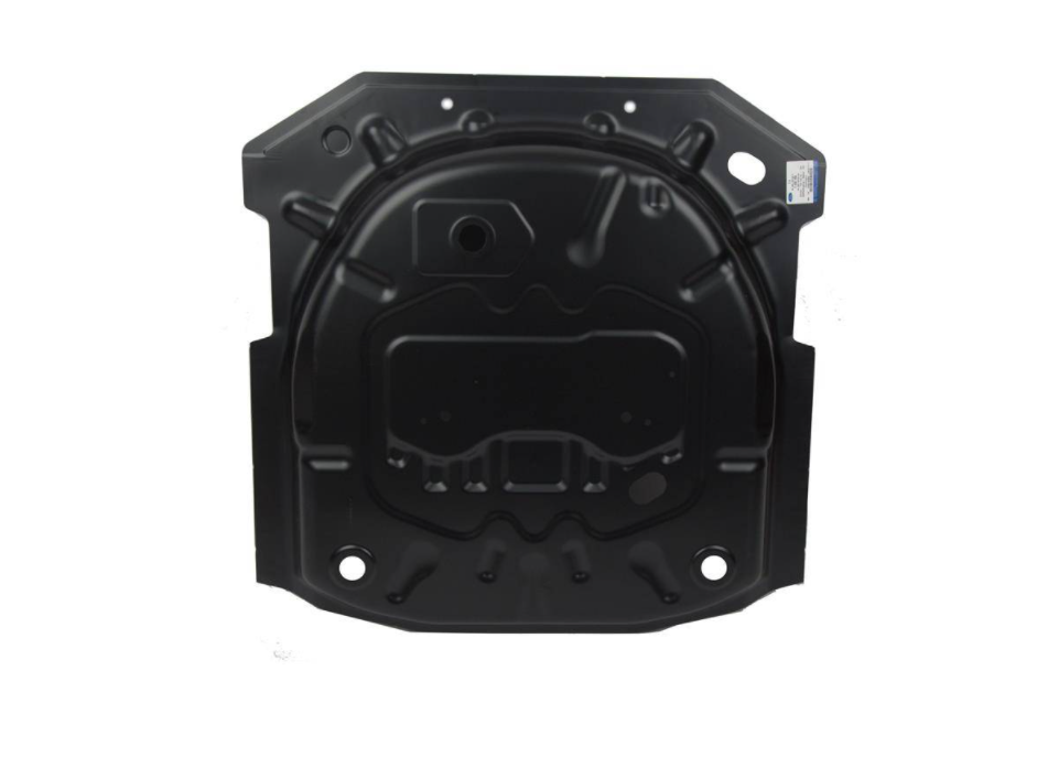 new ford kuga cx482 mk3 rear floor pan side extension filler 2432755 original