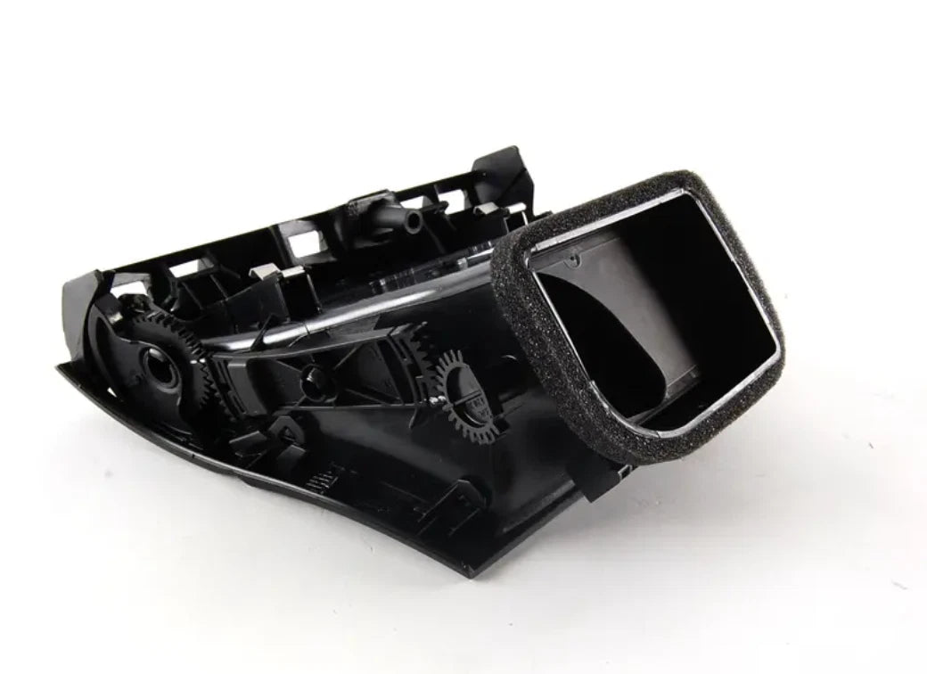 NEW BMW X5 E70 FRONT RIGHT DASHBOARD AIR VENTS 9227768 64229227768 ORIGINAL