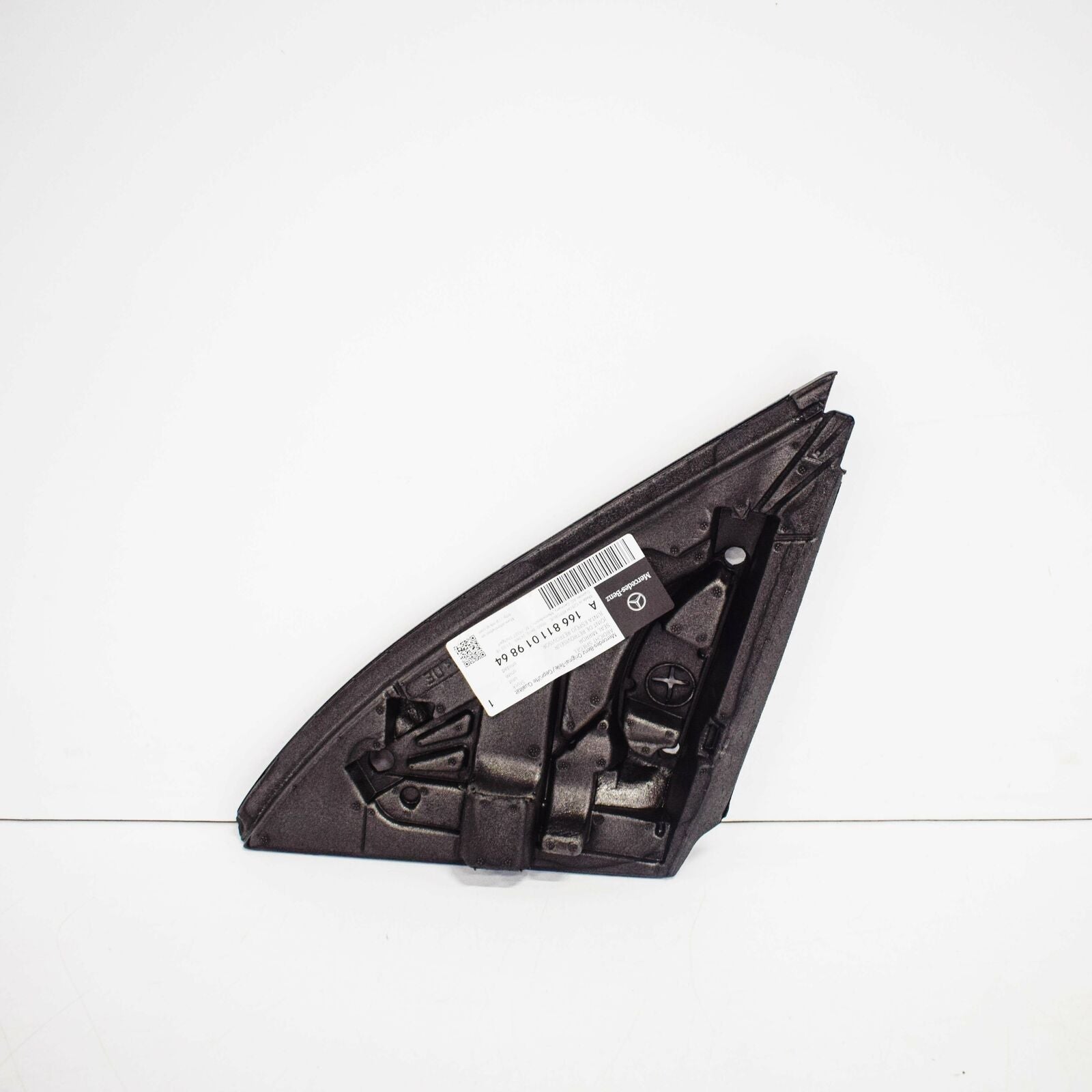NEW MERCEDES BENZ GLS X166 LEFT MIRROR SEAL A1668110198 64 ORIGINAL