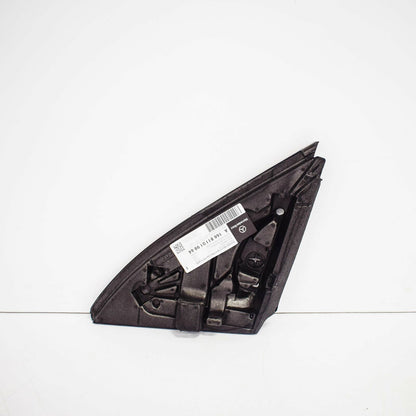 NEW MERCEDES BENZ GLS X166 LEFT MIRROR SEAL A1668110198 64 ORIGINAL