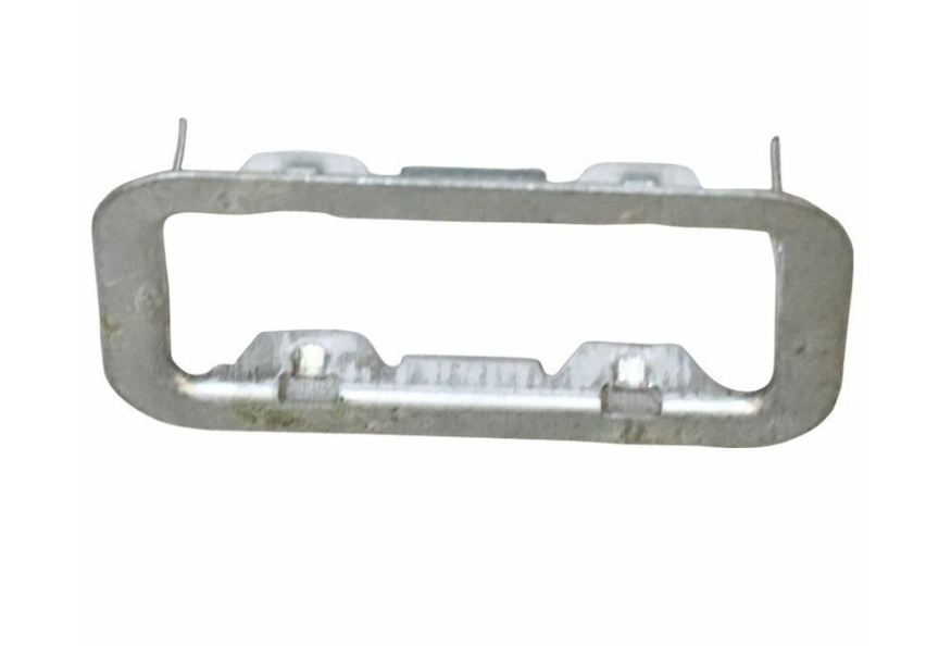 new ford tourneo courier cellular phone mounting plate 5102890 original