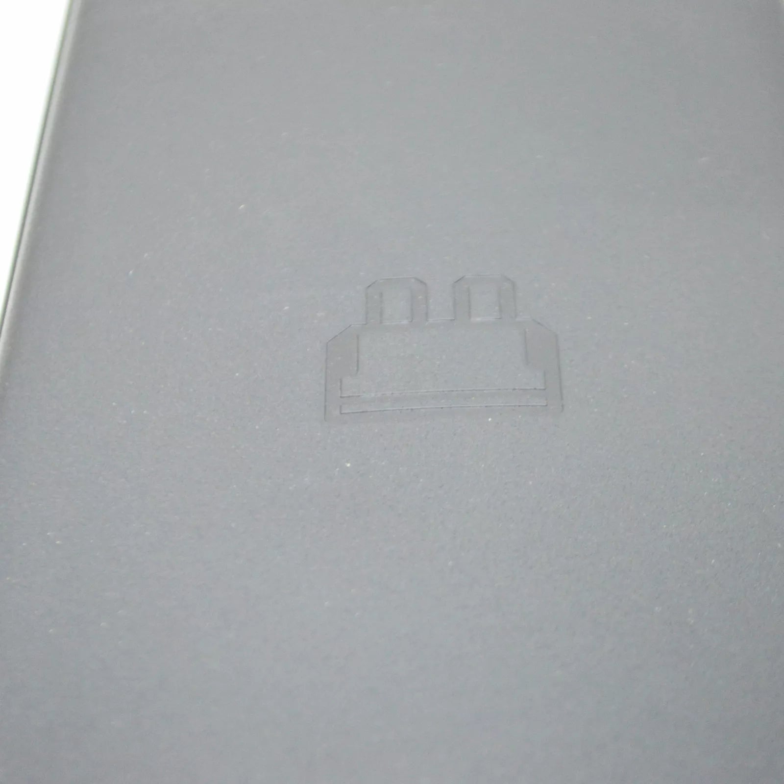 NEW VW GOLF VII 5G MK7 UPPER FUSE BOX COVER 5Q0937132D ORIGINAL