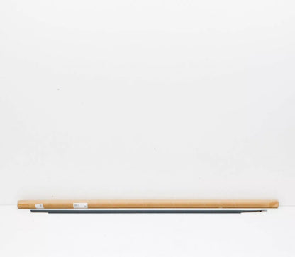 NEW MERCEDES-BENZ A W169 FRONT LEFT DOOR WINDOW SEALING RAIL A1697252765