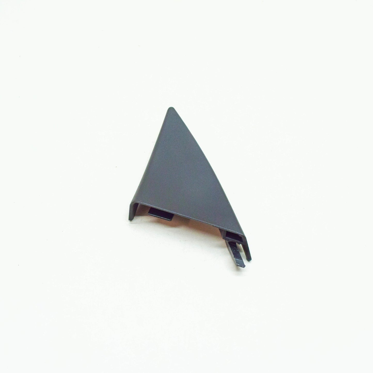 NEW MB SLK R170 FRONT LEFT DOOR MIRROR TRIANGLE INNER PLATE A1707250111 ORIGINAL