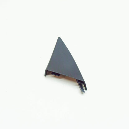 NEW MB SLK R170 FRONT LEFT DOOR MIRROR TRIANGLE INNER PLATE A1707250111 ORIGINAL