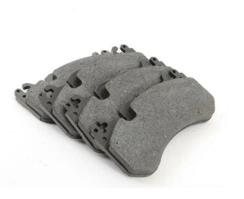 NEW MERCEDES-BENZ CLS C219 AMG FRONT BRAKE PADS SET A004420842041 ORIGINAL