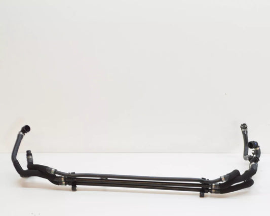 NEW MB GLE W167 SWITCHOVER VALVE TO WATER PUMP COOLANT LINER A1675007601