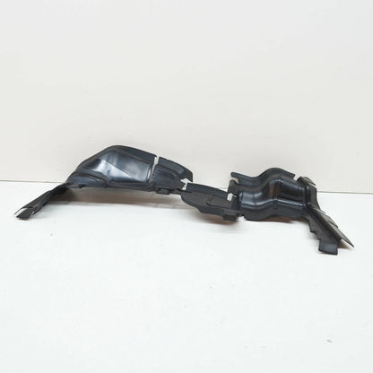 NEW AUDI Q5 FY 80A RIGHT RADIATOR AIR GUIDE 80A121674BE ORIGINAL