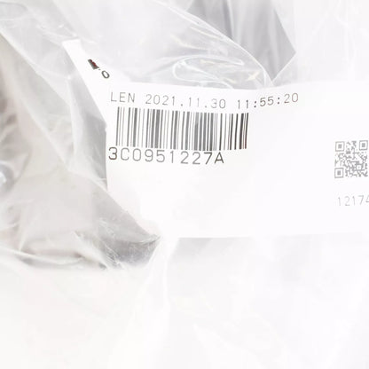 NEW VW PASSAT B6 3C ANTI - THEFT ALARM SIREN BRACKET 3C0951227A