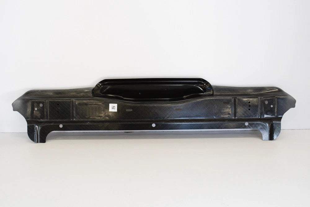 NEW BMW I3 REAR UPPER CROSSMEMBER 41007355300 7355300 ORIGINAL