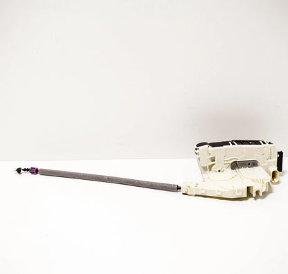 NEW MERCEDES-BENZ C-CLASS W204 FRONT RIGHT DOOR LOCK A2047203835 ORIGINAL