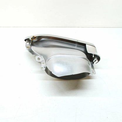 NEW MERCEDES-BENZ E-CLASS S212 RIGHT EXHAUST TIP COVER A2124902827