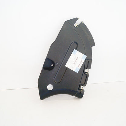 new bmw 2 coupe f22 rear right underbody cover 7260766 51757260766 original