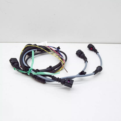NEW AUDI E-TRON GEN REAR LEFT SPEED SENSOR WIRING SET 4KE972253A ORIGINAL