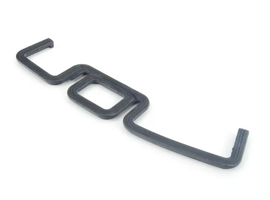 new bmw 3 e46 timing case profile-gasket 11141709593 1709593 original