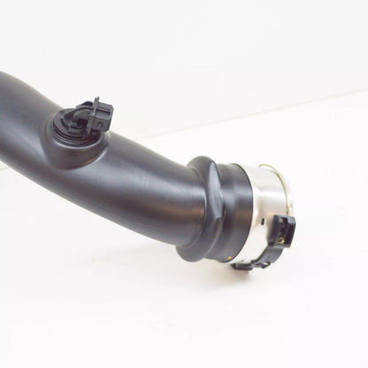 NEW BMW E60 E61 SEDAN WAGON INTERCOOLER PIPE TURBO HOSE 7803748 11617803748