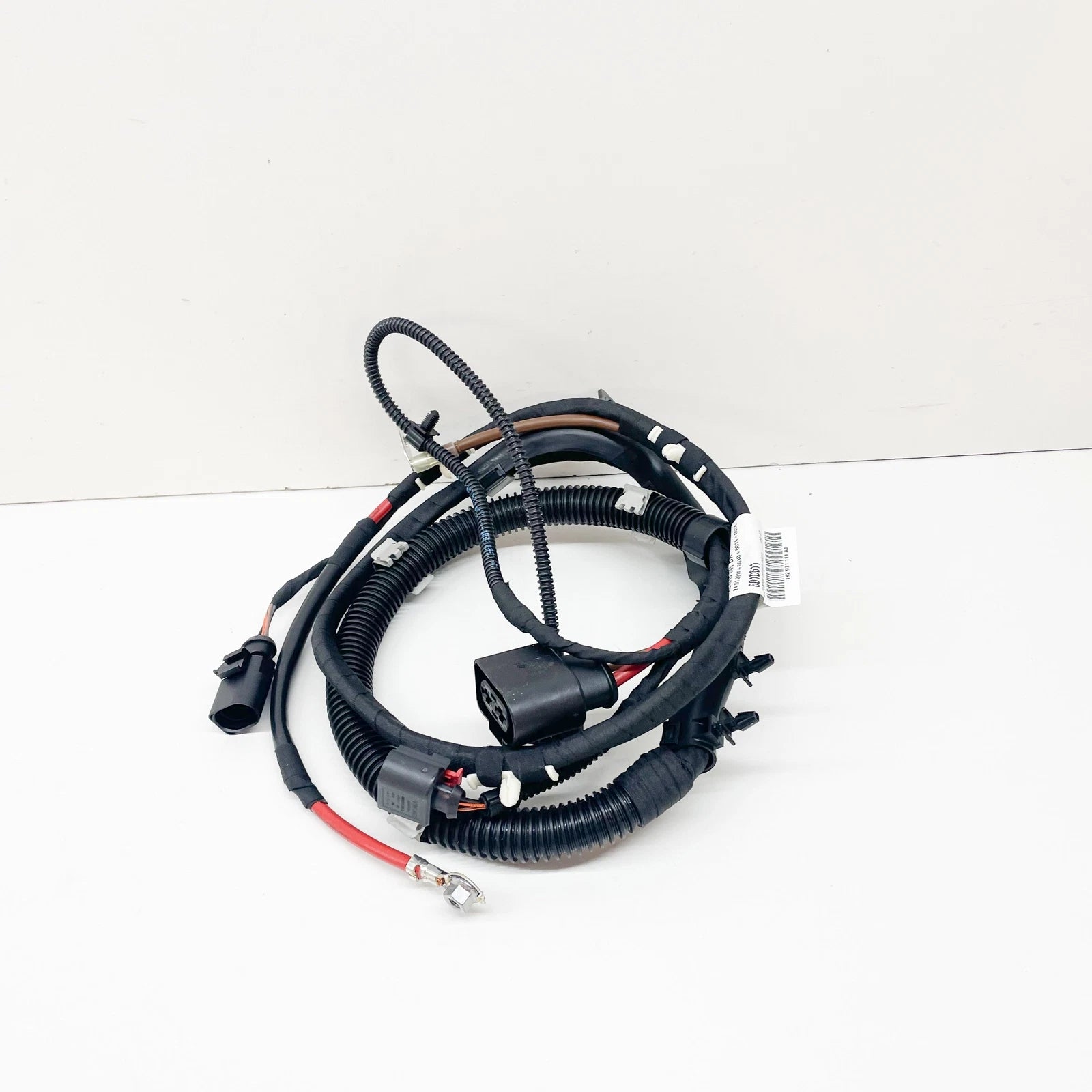 NEW AUDI A3 8P1 POWER STEERING RACK WIRING LOOM RHD 1K2971111AJ