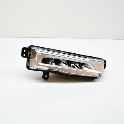 new bmw x5 g05 front right fog light 7406366 63177406366 original