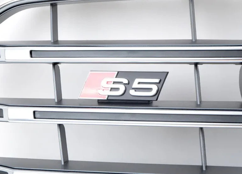 NEW AUDI A5 SPORTBACK 8T FRONT RADIATOR GRILLE 8T0853651Q1RR