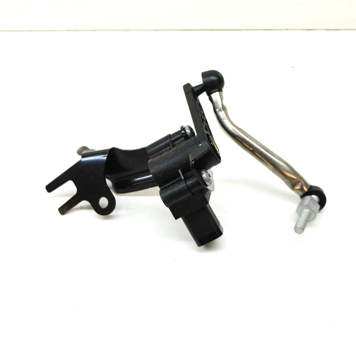 NEW AUDI Q5 8R FRONT LEFT HEADLIGHT HEIGH LEVEL SENSOR 8R0941285G