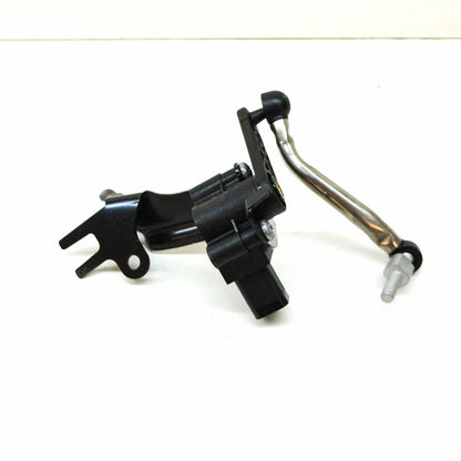 NEW AUDI Q5 8R FRONT LEFT HEADLIGHT HEIGH LEVEL SENSOR 8R0941285G