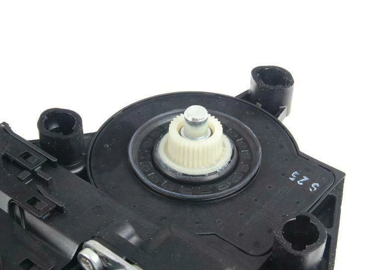 NEW AUDI A4 B7 FRONT LEFT DOOR WINDOW REGULATOR MOTOR LHD 8E1959801G ORIGINAL