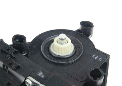 NEW AUDI A4 B7 FRONT LEFT DOOR WINDOW REGULATOR MOTOR LHD 8E1959801G ORIGINAL