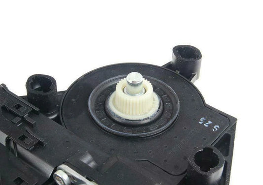 NEW AUDI A4 B7 FRONT LEFT DOOR WINDOW REGULATOR MOTOR LHD 8E1959801G ORIGINAL