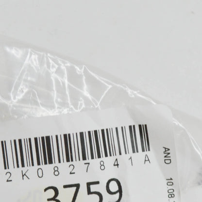 NEW VOLKSWAGEN CADDY MK3 PULL ROD 2K0827841A ORIGINAL