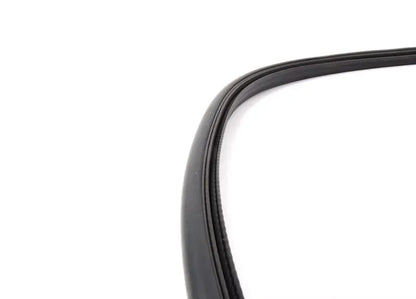 NEW BMW 5 E60 TRUNK LID SEALING 7110420 51767110420 ORIGINAL