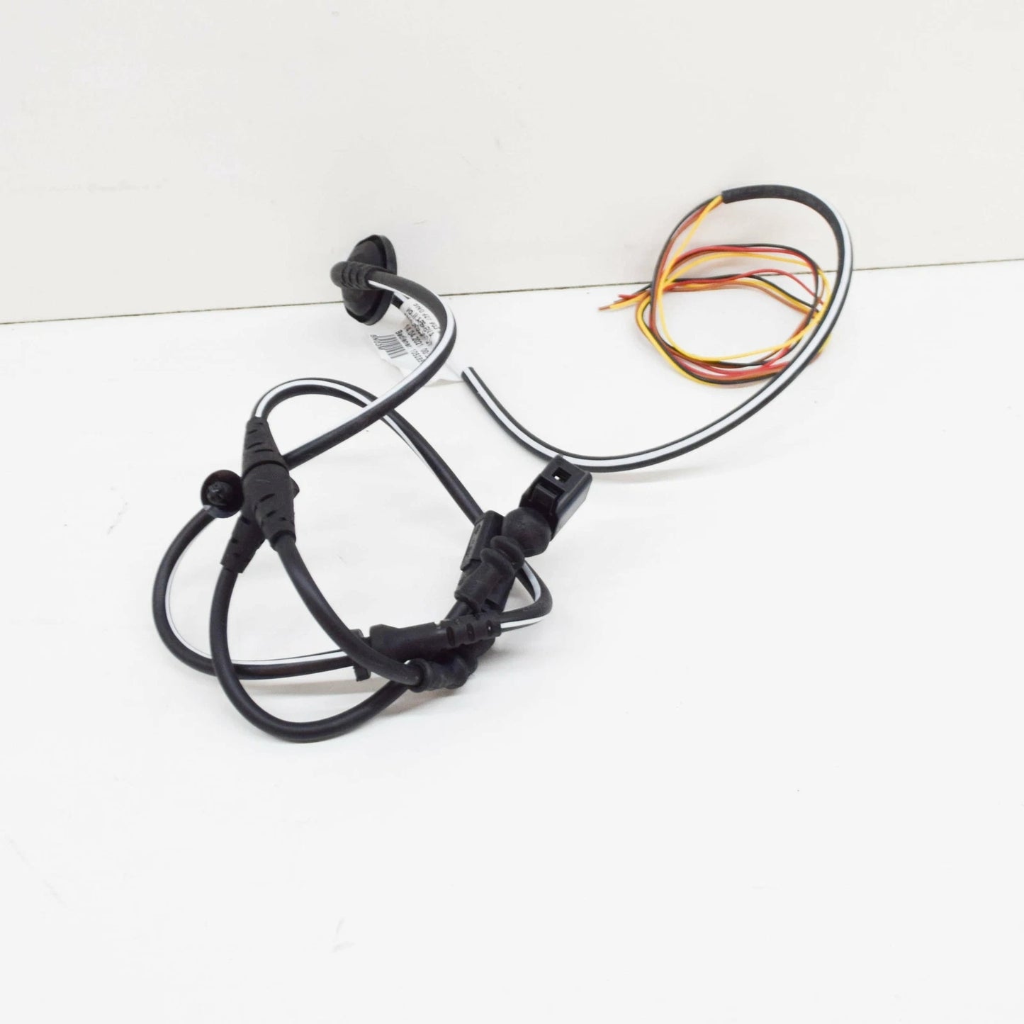 NEW AUDI Q3 8U FRONT LEFT WHEEL ABS SPEED WIRING HARNESS 5N0927903M